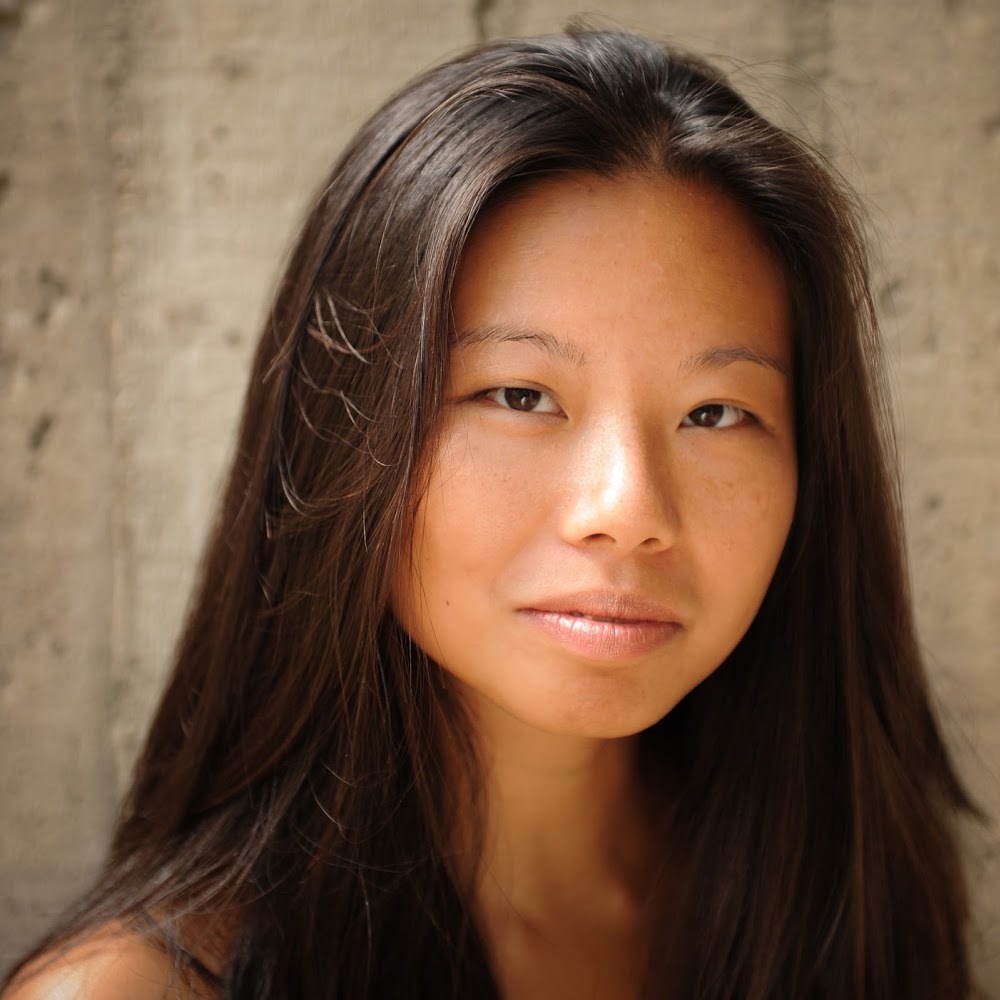Meet your Posher, Ying